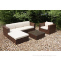 Popular Rattan Furniture with SGS Certification